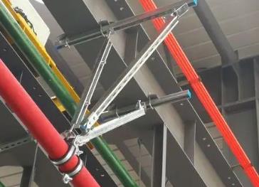 九龙抗震支架厂家与你分享你必须做的紧急情况下的准备